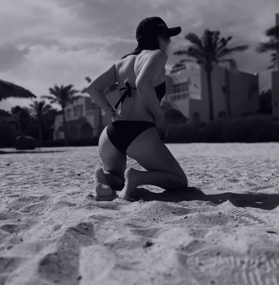 Antonia, 18