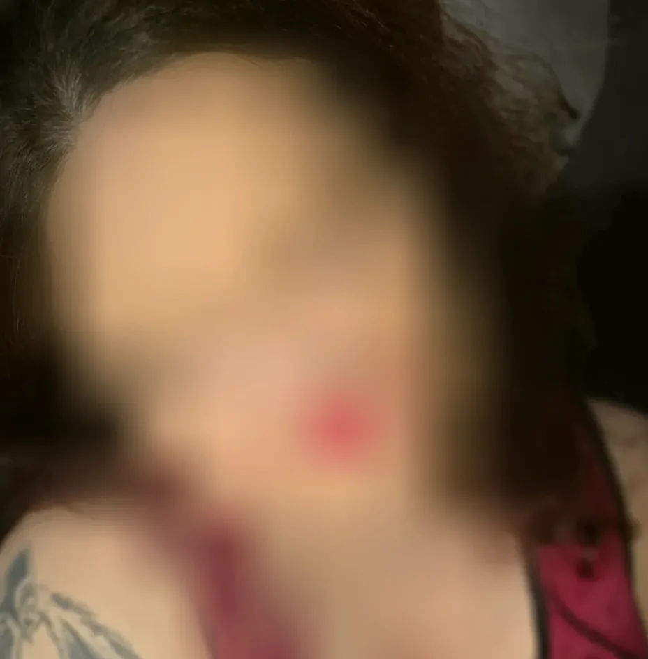 Fabienne, 38