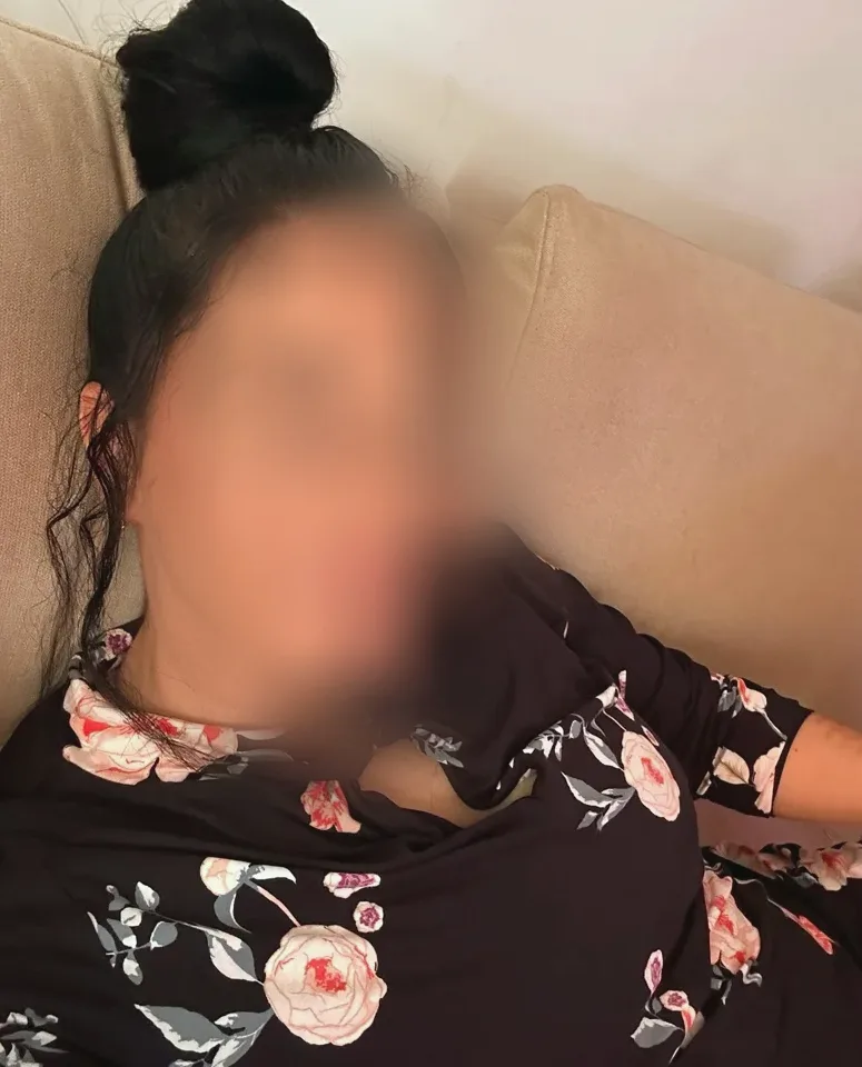 Jana, 36