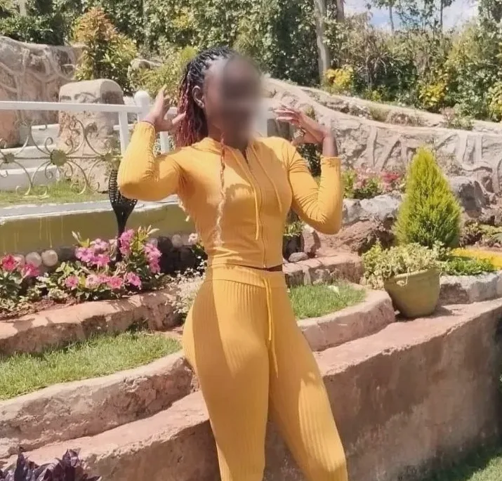 Thea, 26